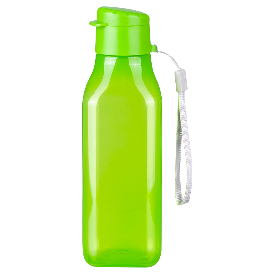 Botella Plástica  Botella Plástica