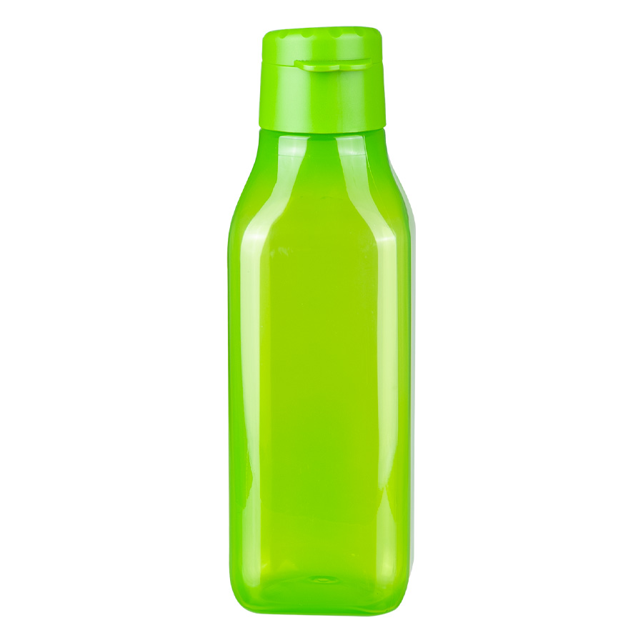 Botella Plástica  Botella Plástica