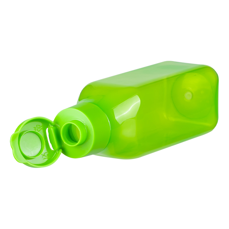 Botella Plástica  Botella Plástica