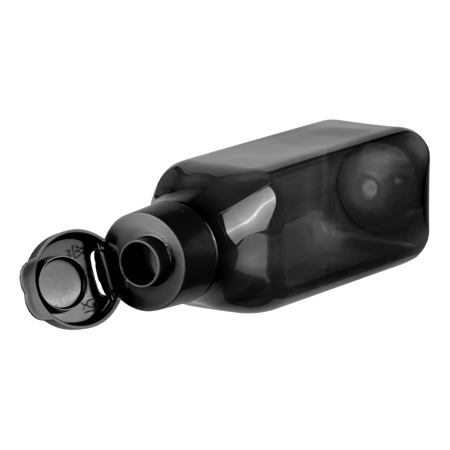 Botella Plástica  Botella Plástica