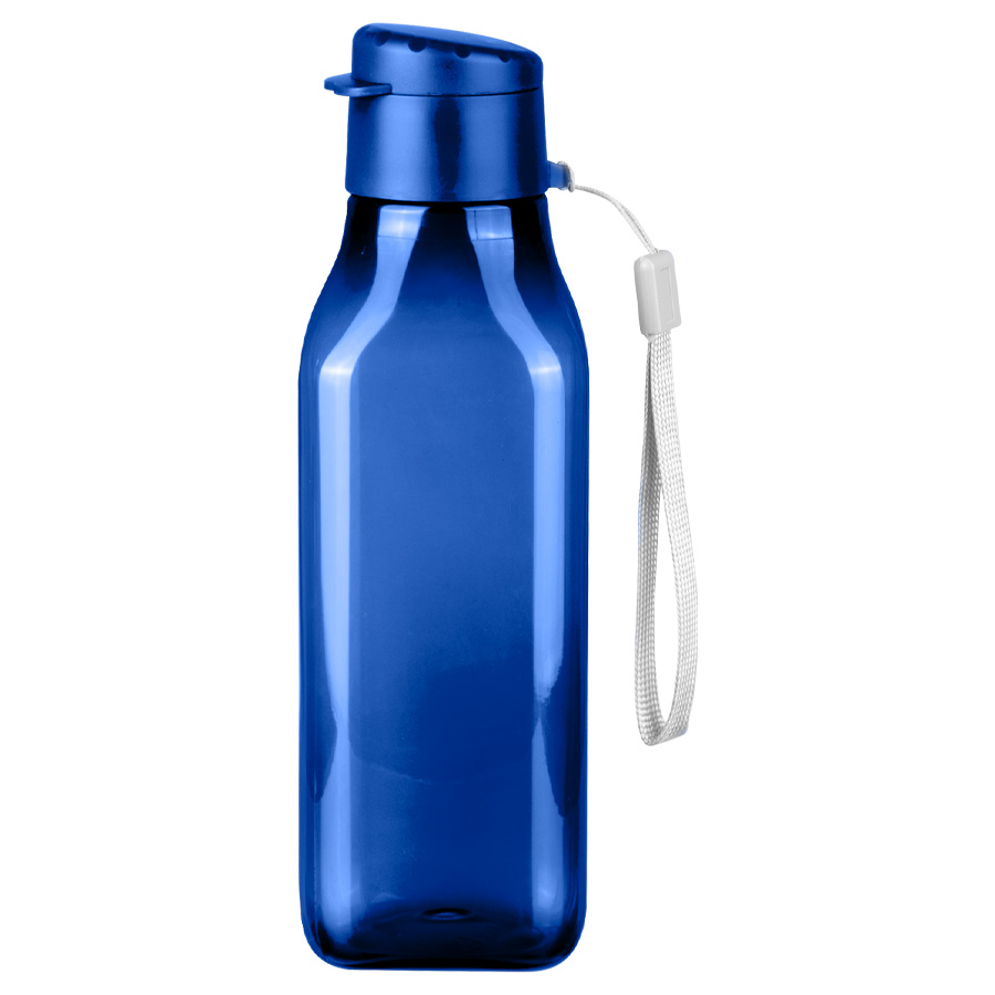 Botella Plástica  Botella Plástica