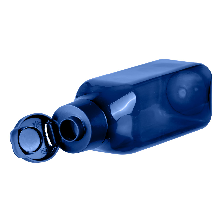 Botella Plástica  Botella Plástica