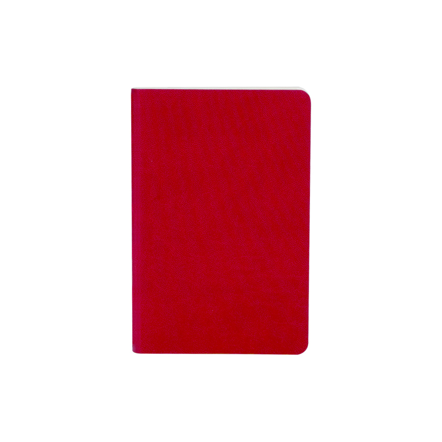 Deluxe Libreta Termo-PU modelo 