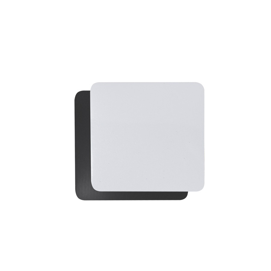 Imán cuadrado chico para Sublimación Imán cuadrado chico para Sublimación