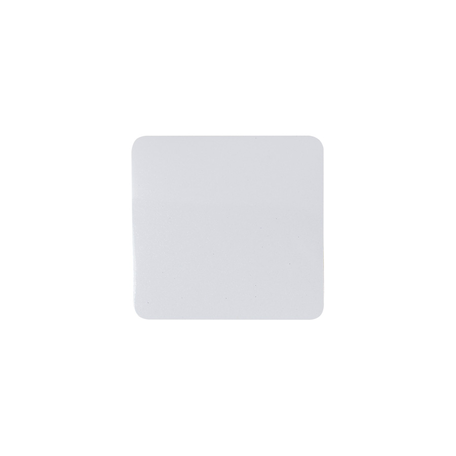 Imán cuadrado chico para Sublimación Imán cuadrado chico para Sublimación