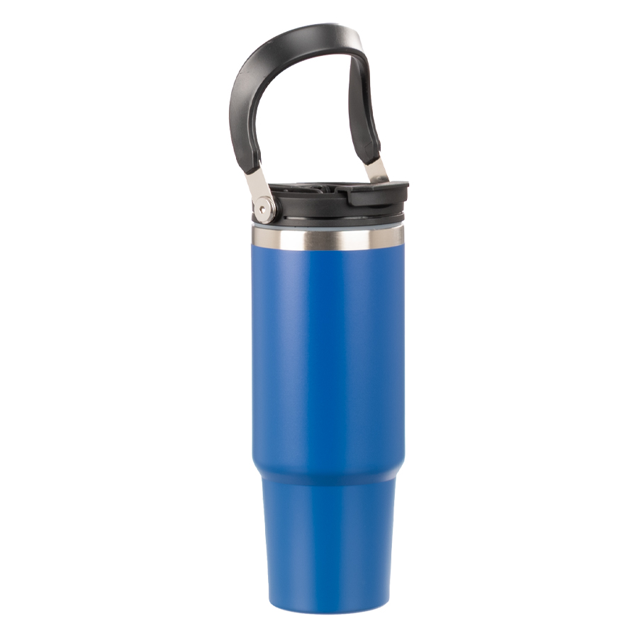 Mug Térmico gigante doble pared de acero 