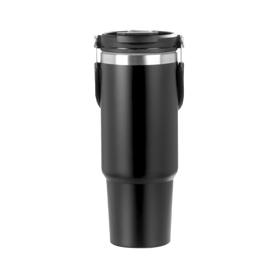 Mug Térmico gigante doble pared de acero 