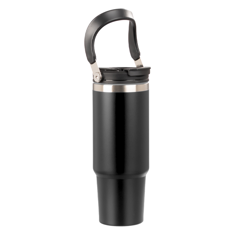 Mug Térmico gigante doble pared de acero 