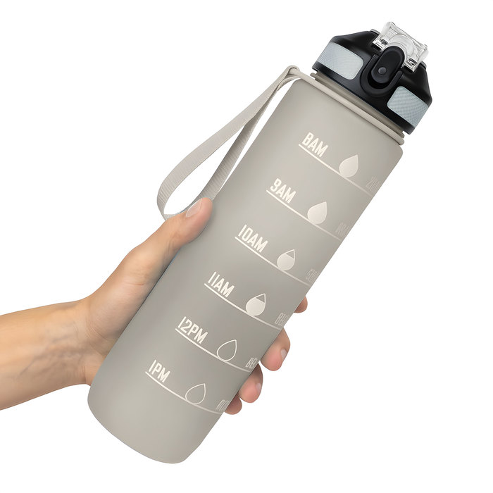 Botella deportiva  Botella deportiva