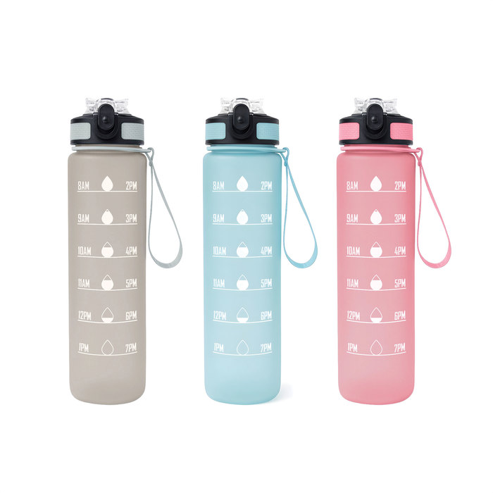 Botella deportiva  Botella deportiva