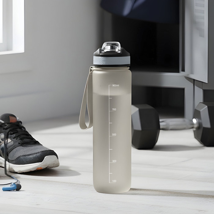 Botella deportiva  Botella deportiva