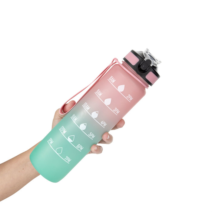 Botella Deportiva  Botella Deportiva