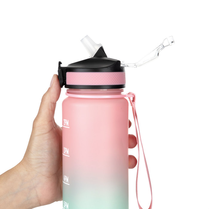 Botella Deportiva  Botella Deportiva