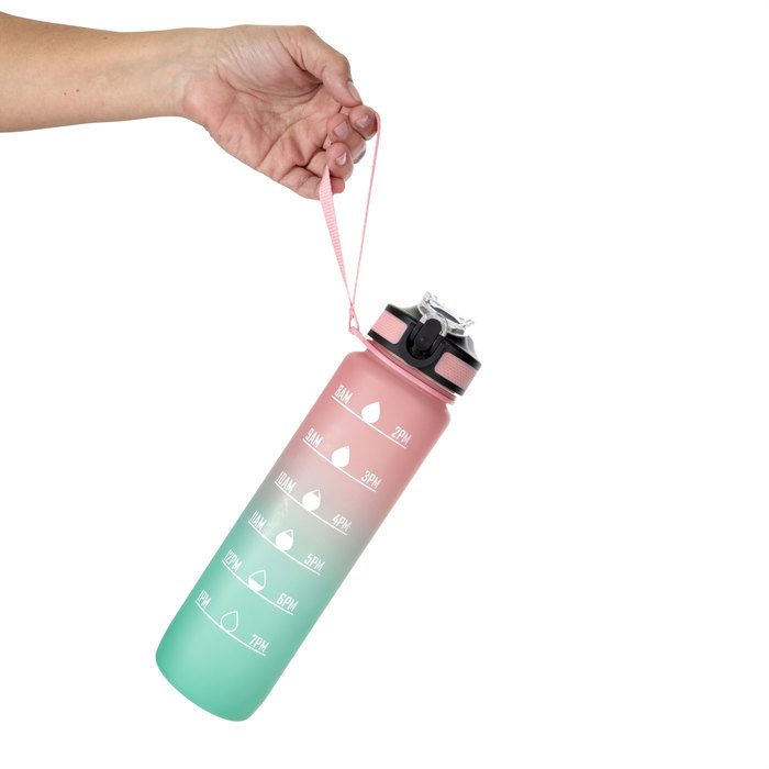 Botella Deportiva  Botella Deportiva