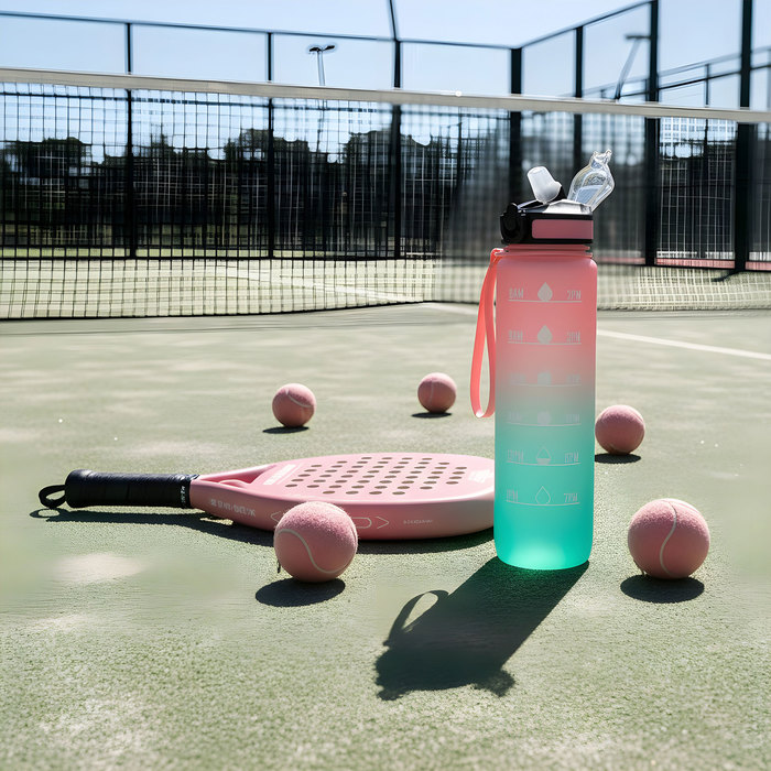 Botella Deportiva  Botella Deportiva