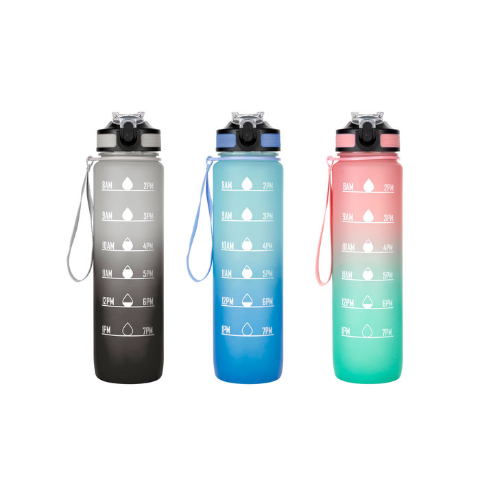 Botella Deportiva  Botella Deportiva