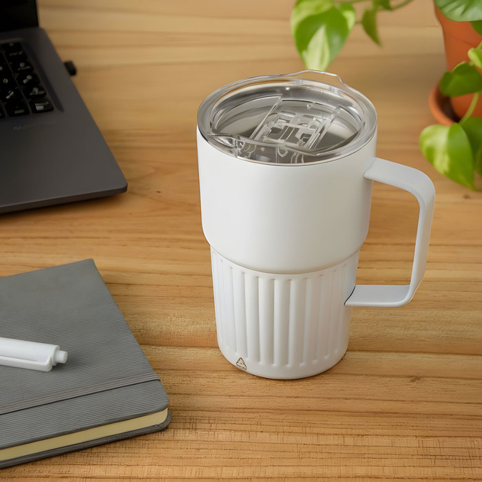 Mug térmico 