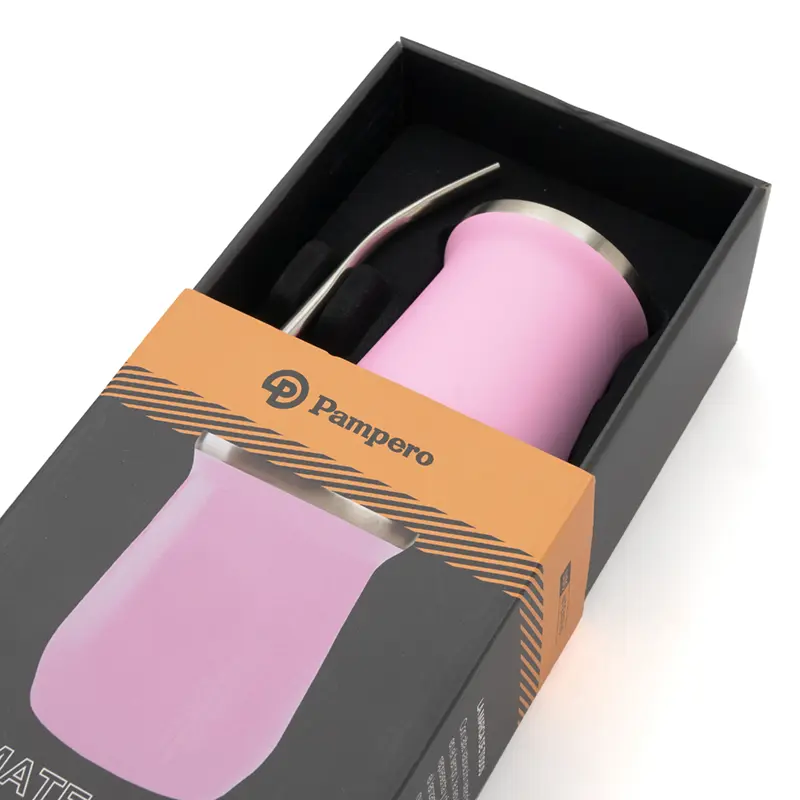 Mate Origen c/Bombilla Pampero