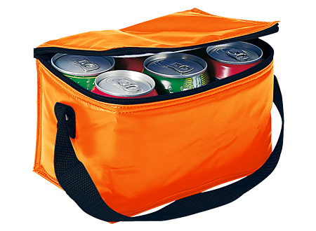 Cooler-Lonchera
