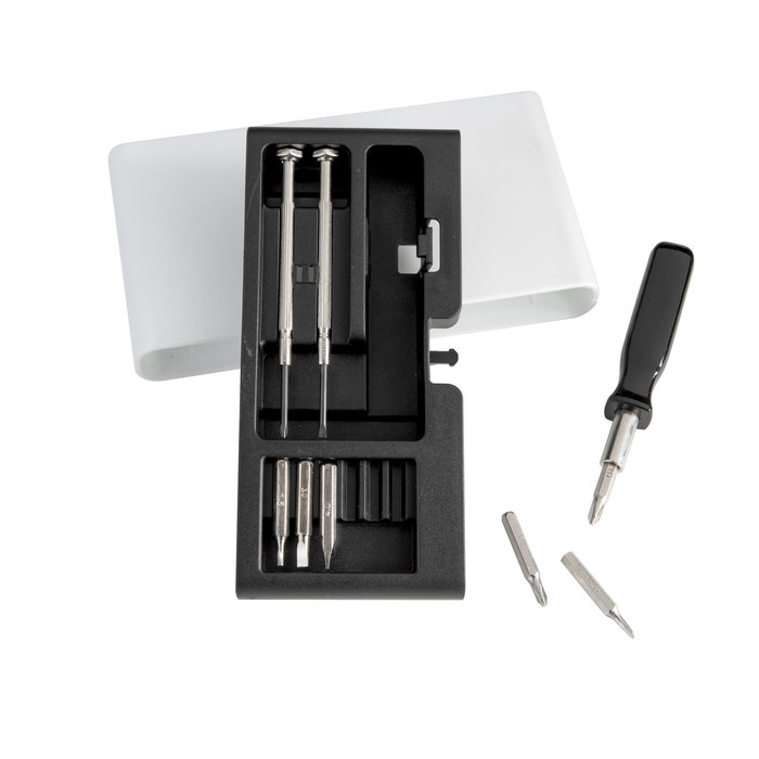 Set de destornilladores  Set de destornilladores