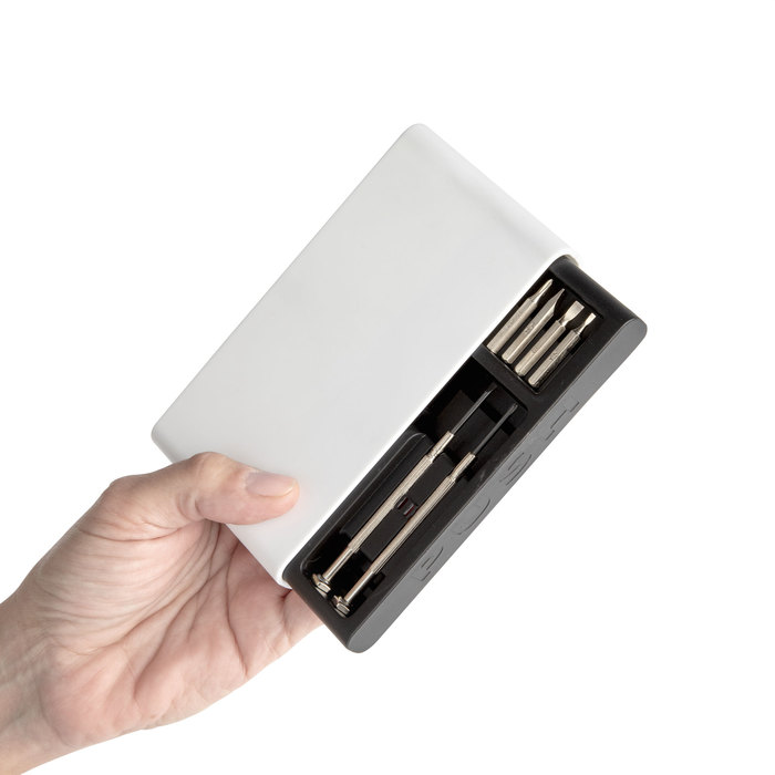 Set de destornilladores  Set de destornilladores