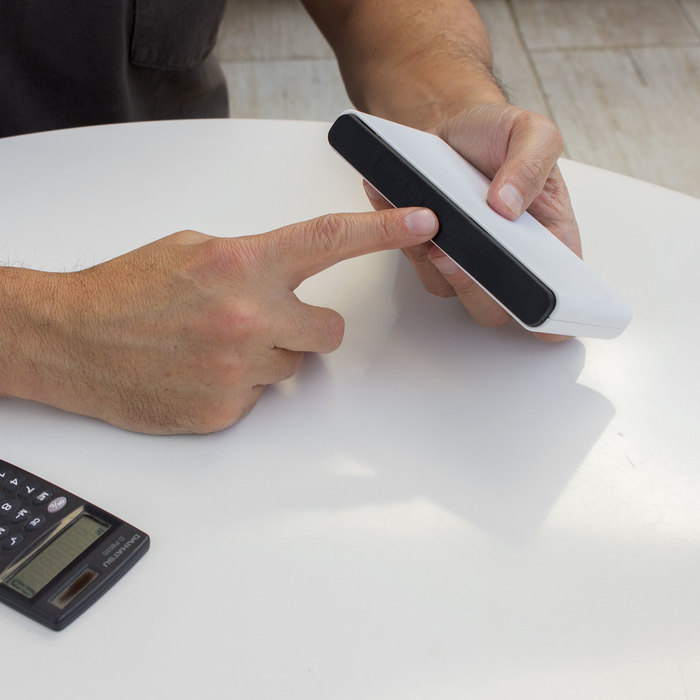 Set de destornilladores  Set de destornilladores