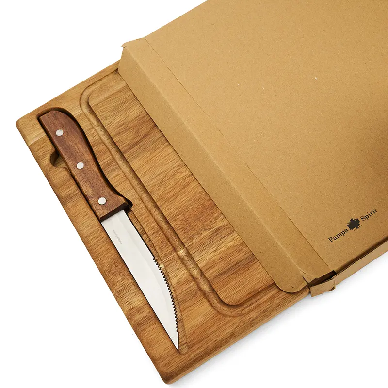 Set de Asado Peña Set de Asado Peña