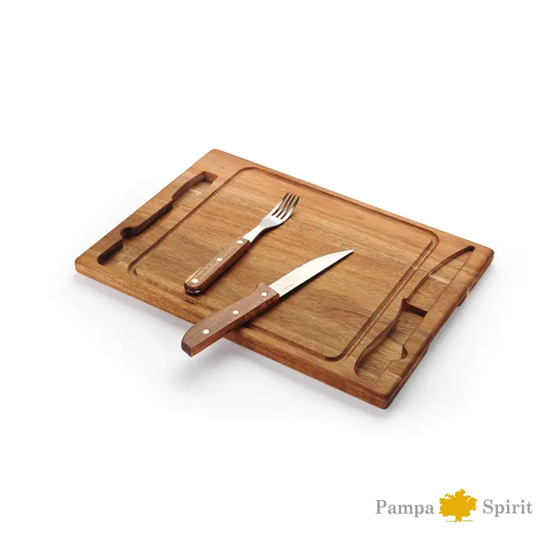 Set de Asado Peña Set de Asado Peña