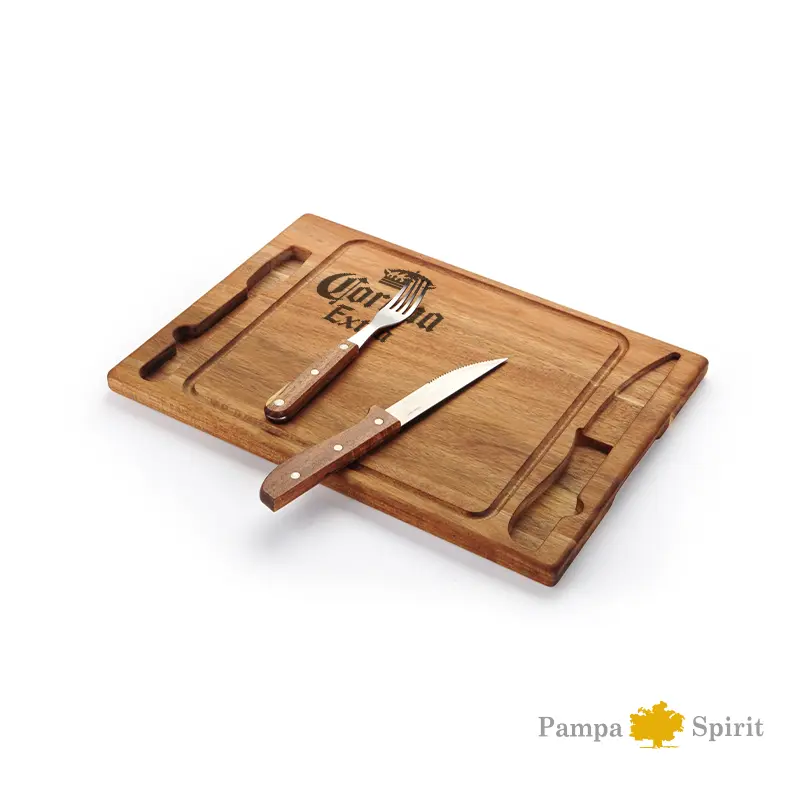 Set de Asado Peña Set de Asado Peña