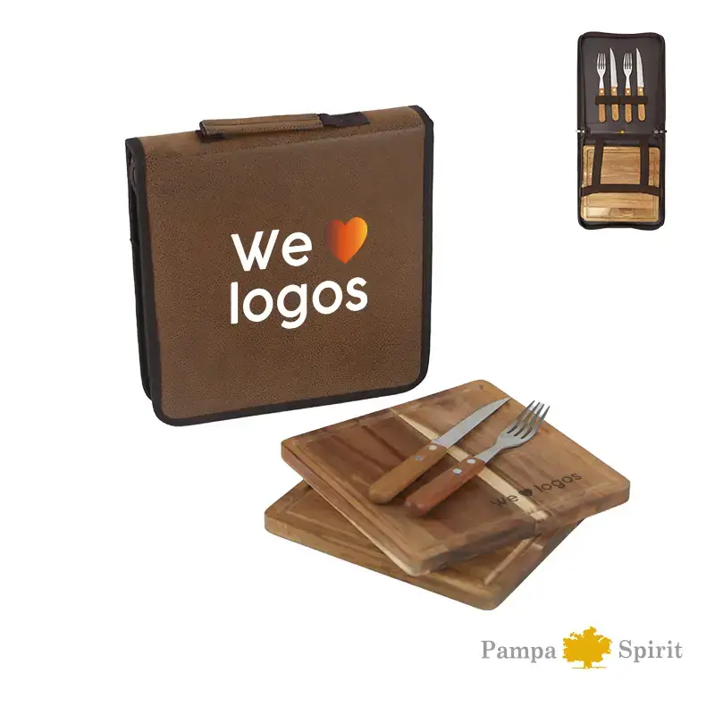 Set de Asado Criollo Set de Asado Criollo