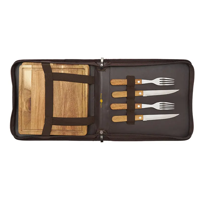 Set de Asado Criollo Set de Asado Criollo