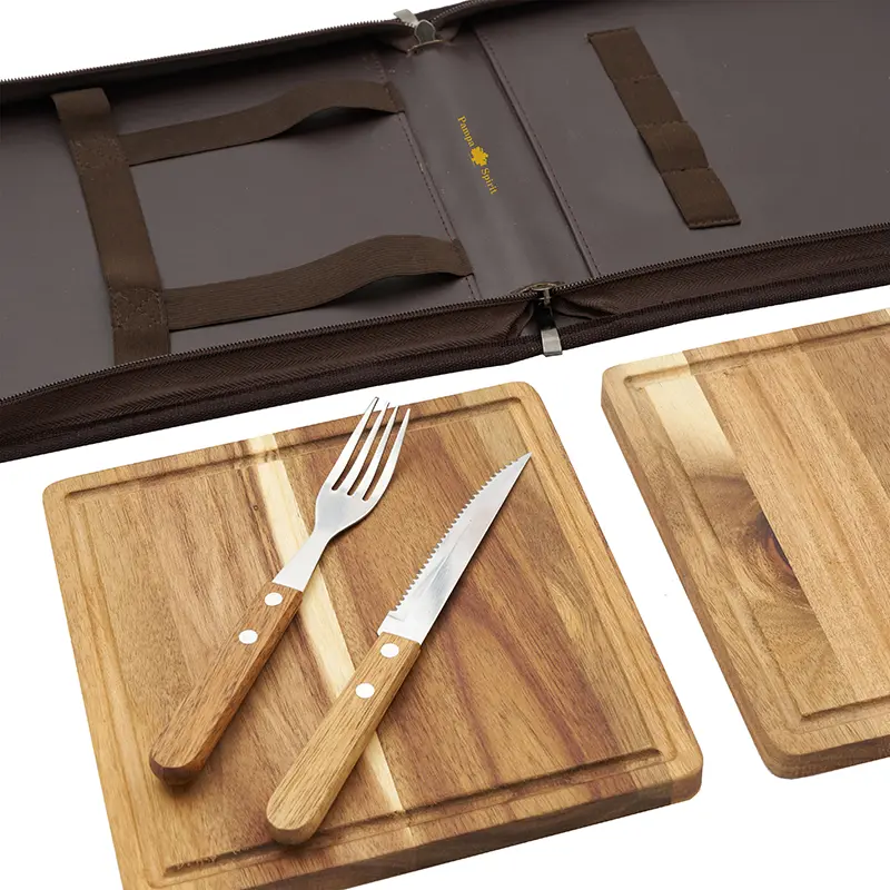 Set de Asado Criollo Set de Asado Criollo