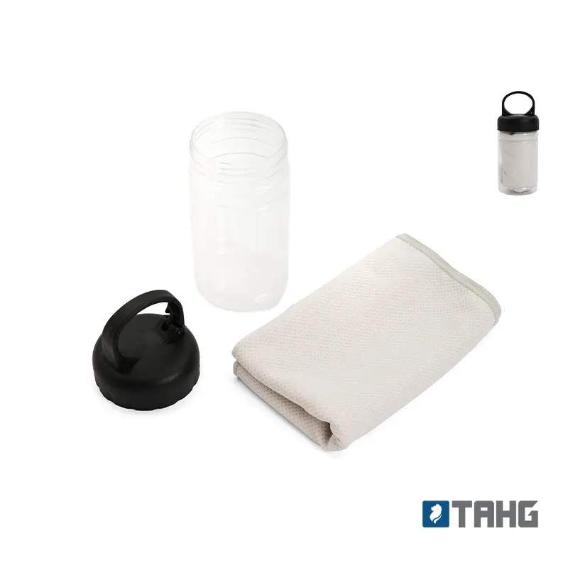 Toalla Refresh Toalla Refresh