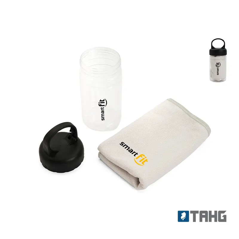 Toalla Refresh Toalla Refresh