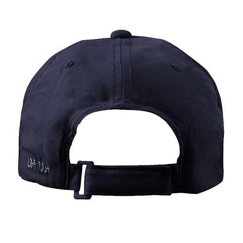 Gorro Polymicro Mesh Azul Marino
