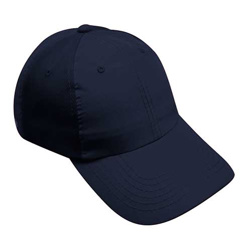 Gorro Polymicro Mesh Azul Marino