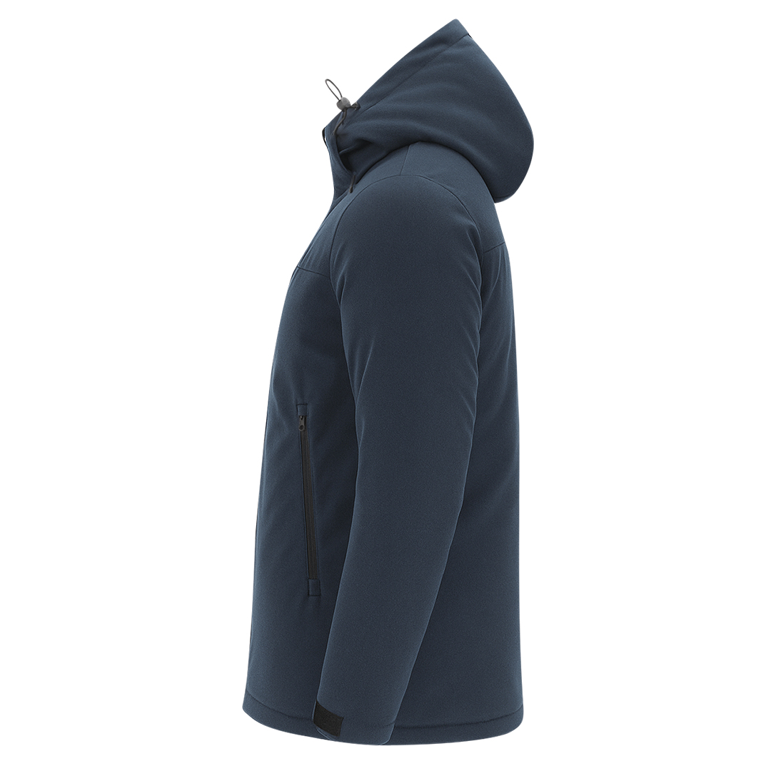 Parka Setter Parka Setter