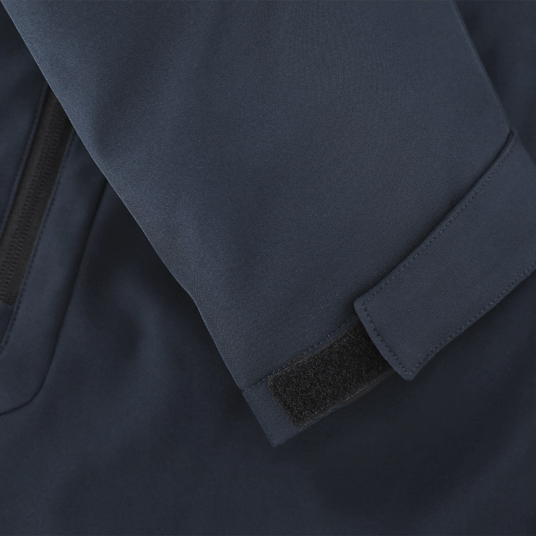 Parka Setter Parka Setter