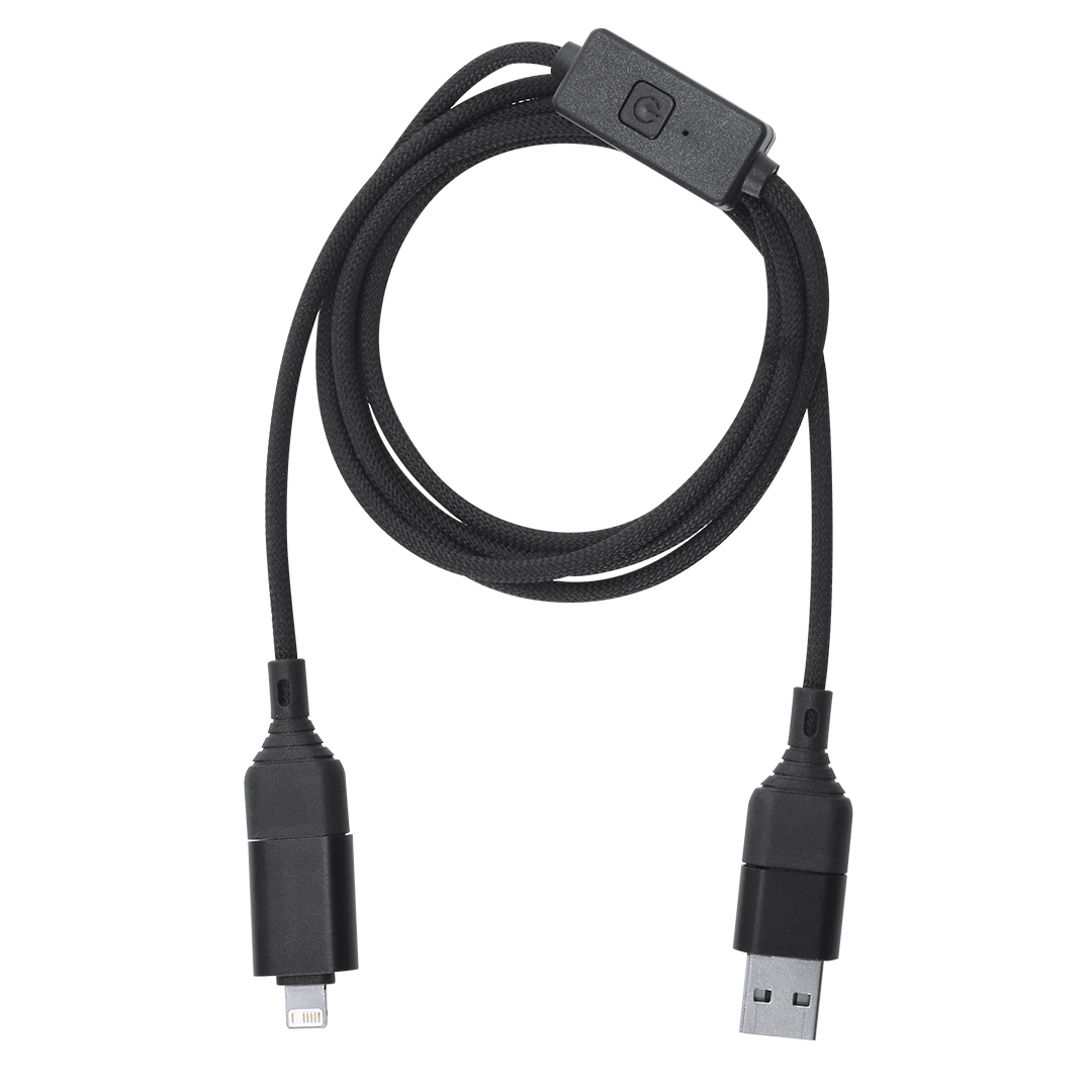 Cable Protección Piratería Gabbo Cable Protección Piratería Gabbo