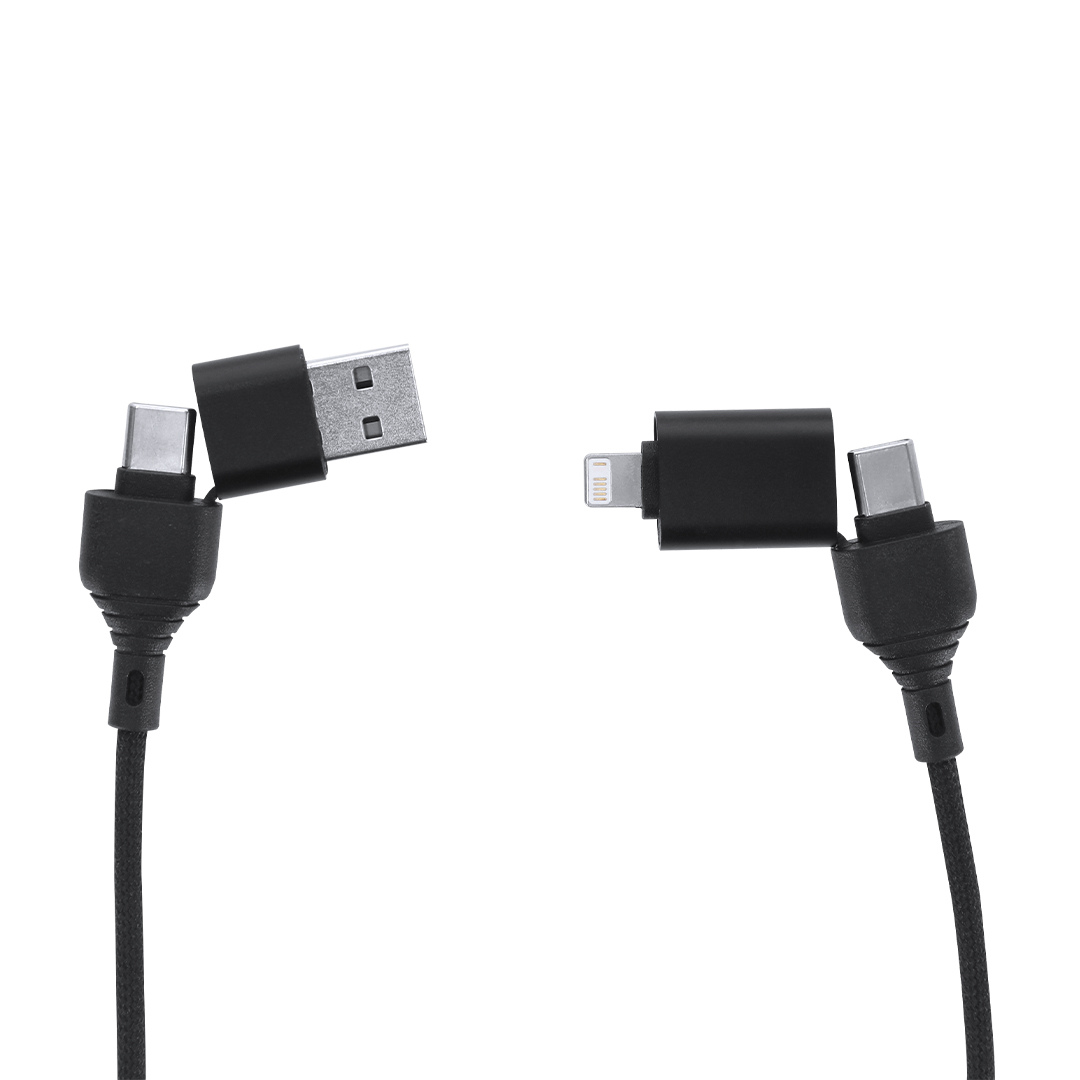 Cable Protección Piratería Gabbo Cable Protección Piratería Gabbo