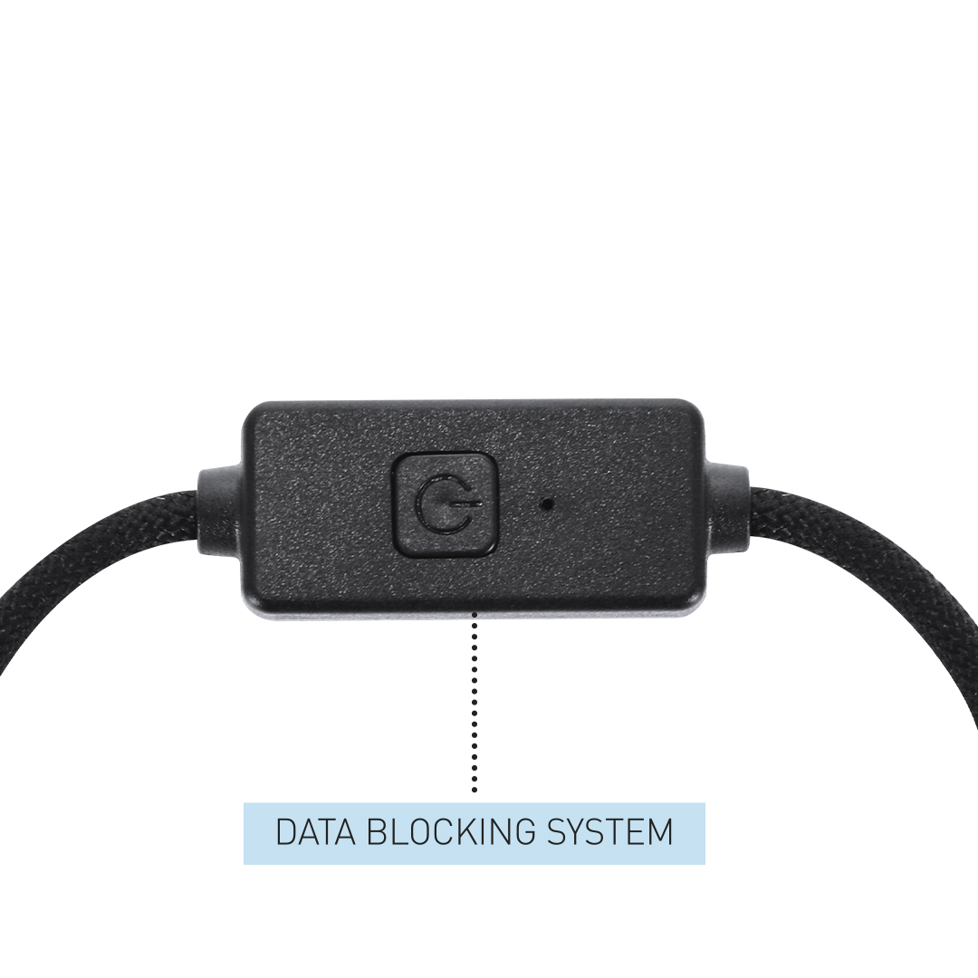 Cable Protección Piratería Gabbo Cable Protección Piratería Gabbo