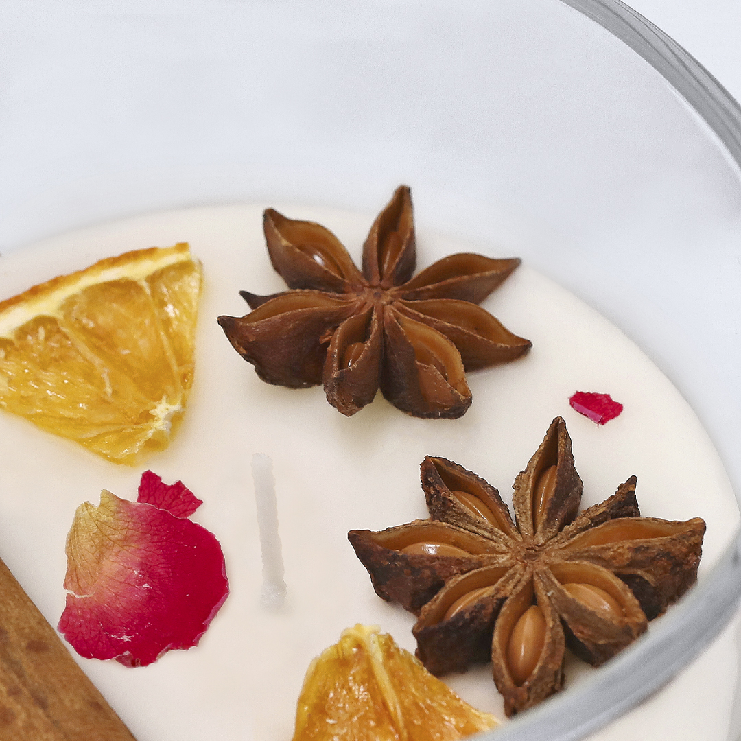 Vela Aromática Dempsey Vela Aromática Dempsey