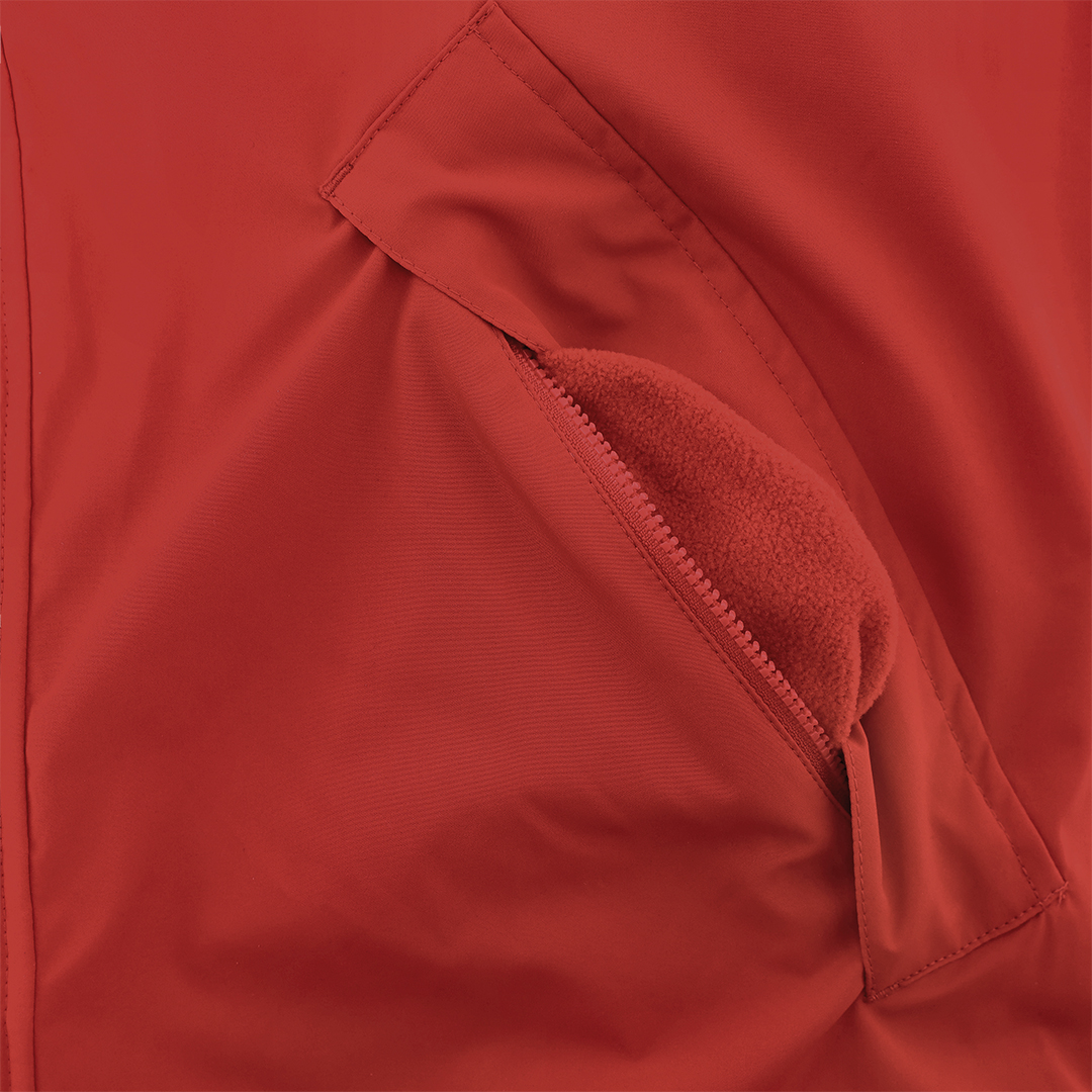 Parka Niño Oceanía Parka Niño Oceanía