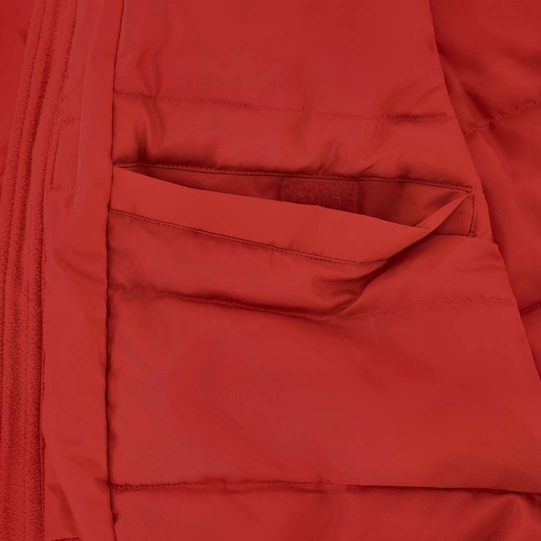 Parka Niño Oceanía Parka Niño Oceanía