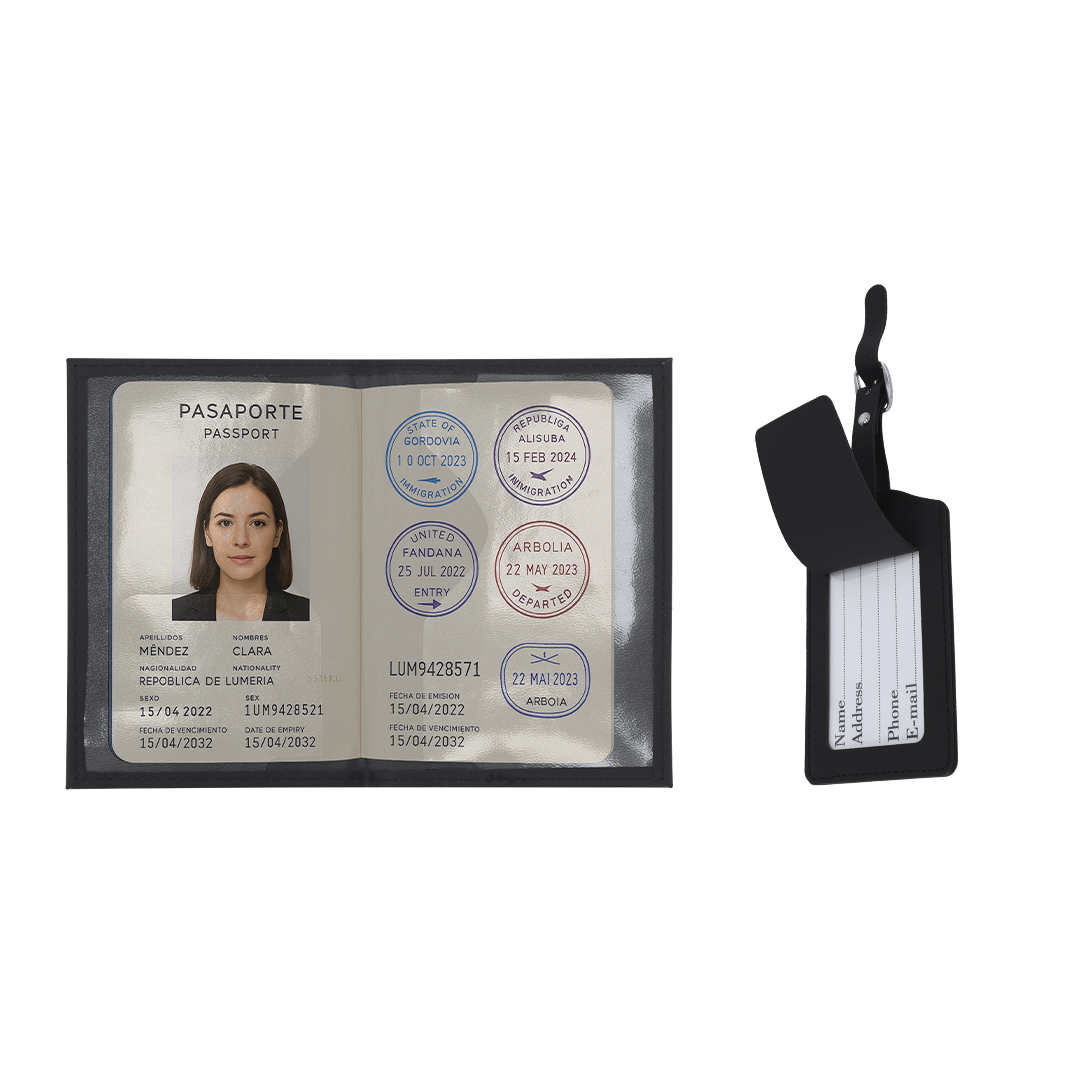 Set Viaje Sislak Set Viaje Sislak