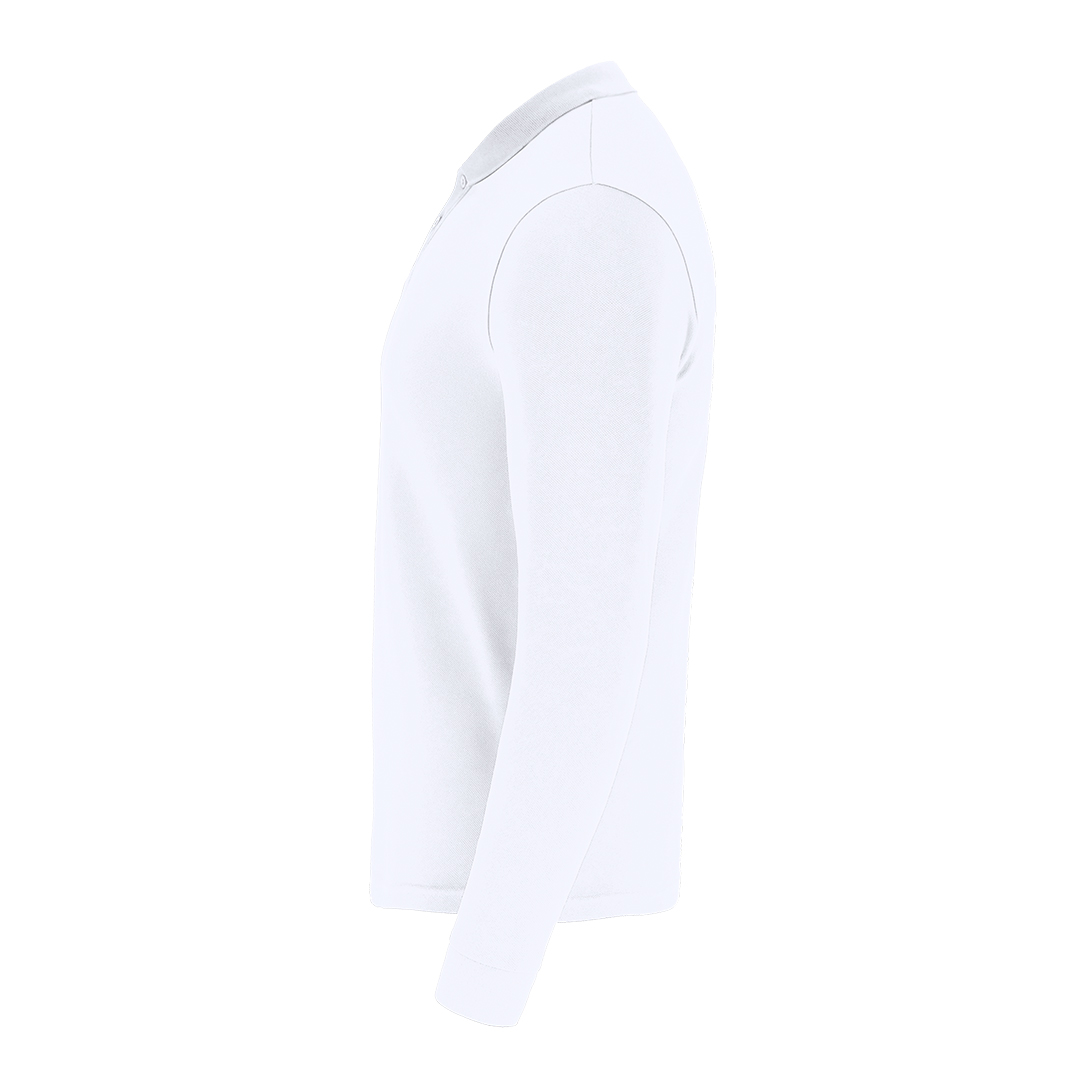 Polo Adulto Blanco Charlot Polo Adulto Blanco Charlot