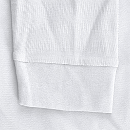 Polo Adulto Blanco Charlot Polo Adulto Blanco Charlot