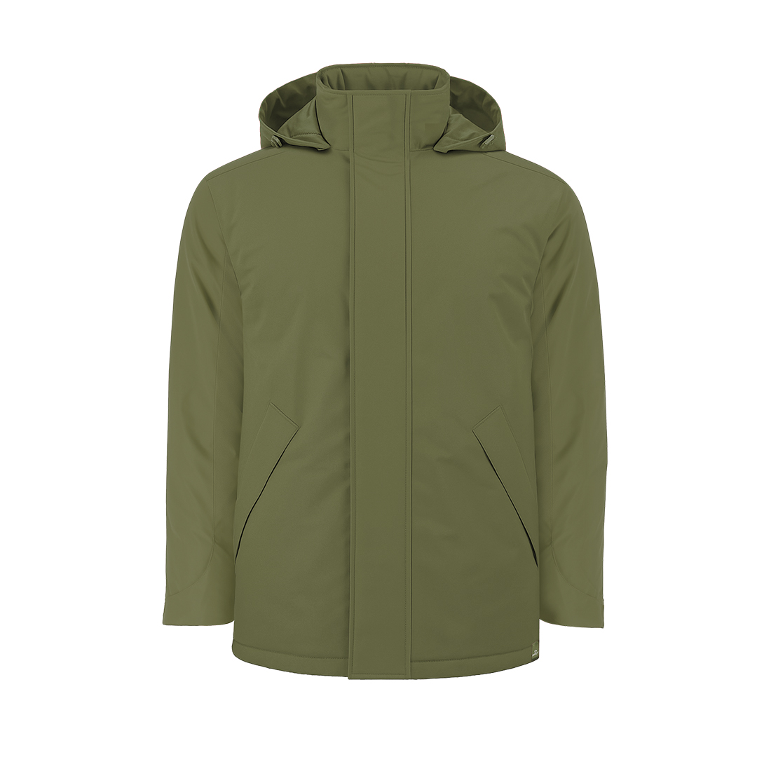 Parka Oceanía Parka Oceanía