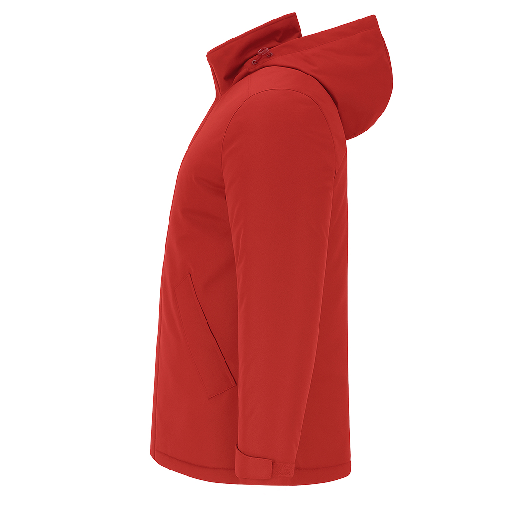 Parka Oceanía Parka Oceanía