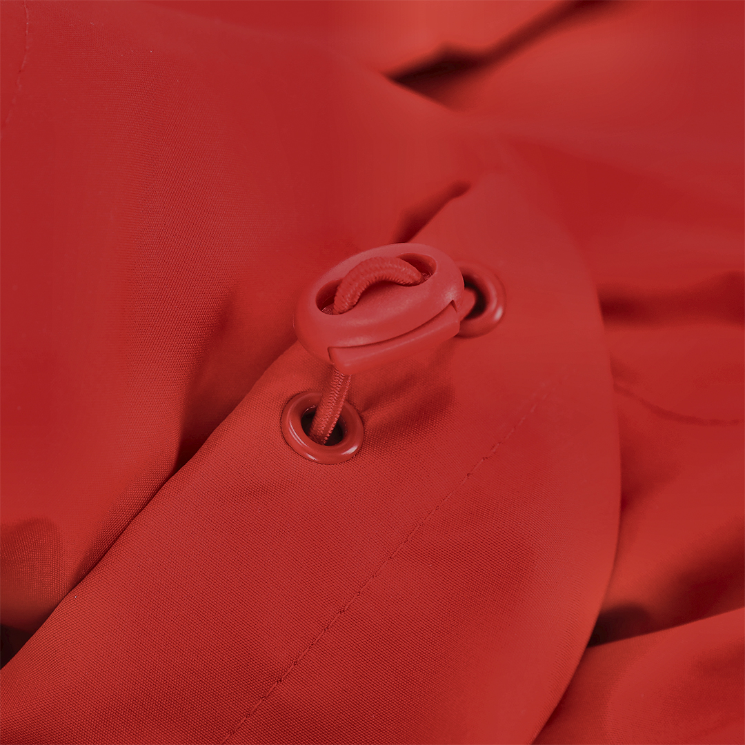 Parka Oceanía Parka Oceanía